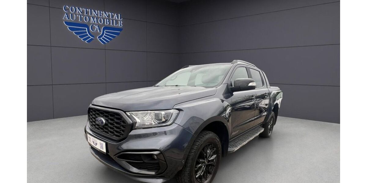 Ford Ranger 60.184 km 31.898 &euro; Saarlouis 66740
