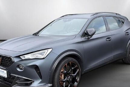 Cupra Formentor 62.016 km 39.990 &euro; Überherrn 66802