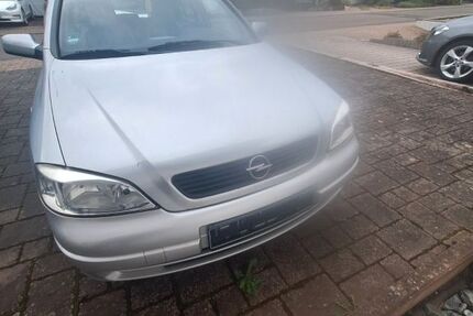 Opel Astra 162.903 km 700 &euro; Wallerfangen 66798