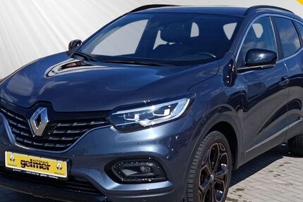 Renault Kadjar 51.550 km 19.950 &euro; Homburg (Saar) 66424