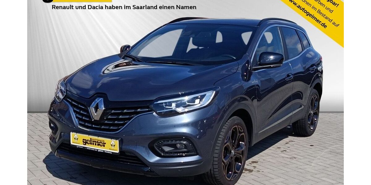 Renault Kadjar 51.550 km 19.950 &euro; Homburg (Saar) 66424