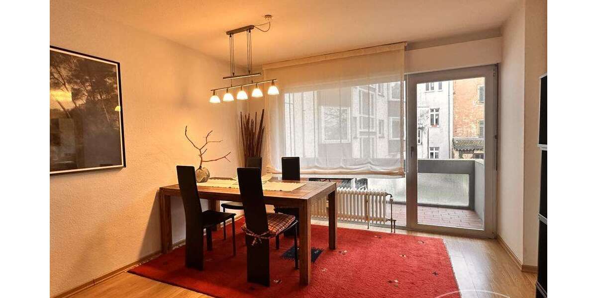 Zimmer Saarbrücken St. Arnual - 2 Zimmer, 1.200&euro; | Angebot:22521961