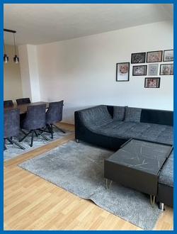 Etagenwohnung Wadgassen - 4 Zimmer, 94 m&sup2;, 800&euro; | Angebot:26185845