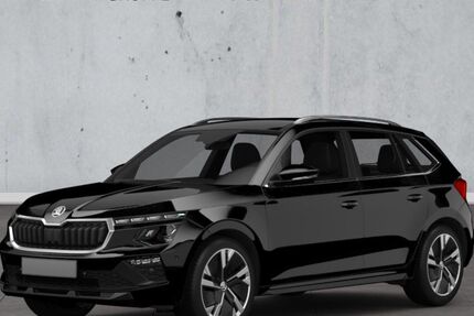 Skoda Kamiq 5.000 km 32.790 &euro; Saarlouis 66740