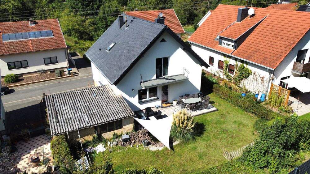 Einfamilienhaus Wadgassen Werbeln - 5 Zimmer, 158 m&sup2;, 345.000&euro; | Angebot:25732794