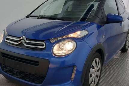 Citroen C1 52.000 km 9.500 &euro; Kirkel-Limbach 66459