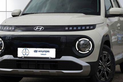 Hyundai INSTER 2.500 km 24.890 &euro; Lebach 66822