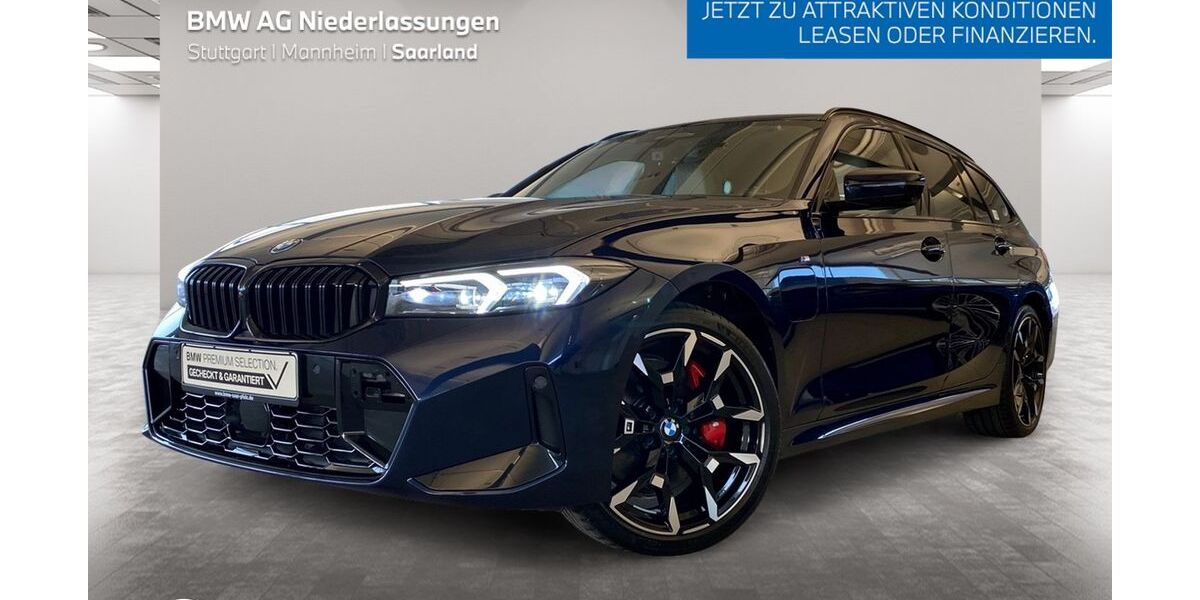 BMW 330 24.114 km 51.980 &euro; Kirkel 66459