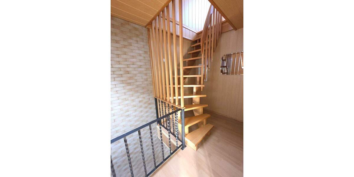 Doppelhaushälfte Saarland - Quierschied Fischbach - 5 Zimmer, 145 m&sup2;, 225.000&euro; | Angebot:25846095