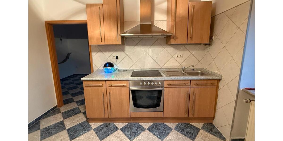 Etagenwohnung Spiesen-Elversberg Elversberg - 3 Zimmer, 50 m&sup2;, 430&euro; | Angebot:26241449