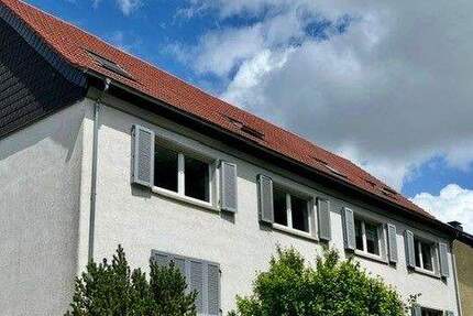 Wohnung Saarbrücken Eschberg - 2 Zimmer, 50 m&sup2;, 495&euro; | Angebot:26530222