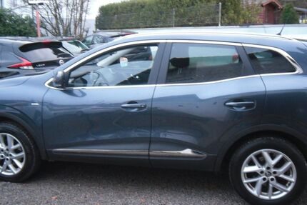 Renault Kadjar 76.000 km 10.890 &euro; Saarbruecken 66119