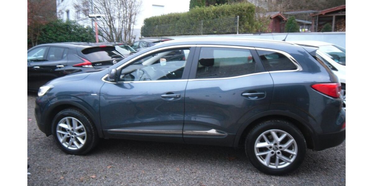Renault Kadjar 76.000 km 10.890 &euro; Saarbruecken 66119
