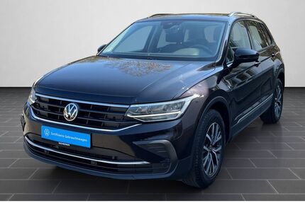 VW Tiguan 57.833 km 26.490 &euro; Neunkirchen 66538