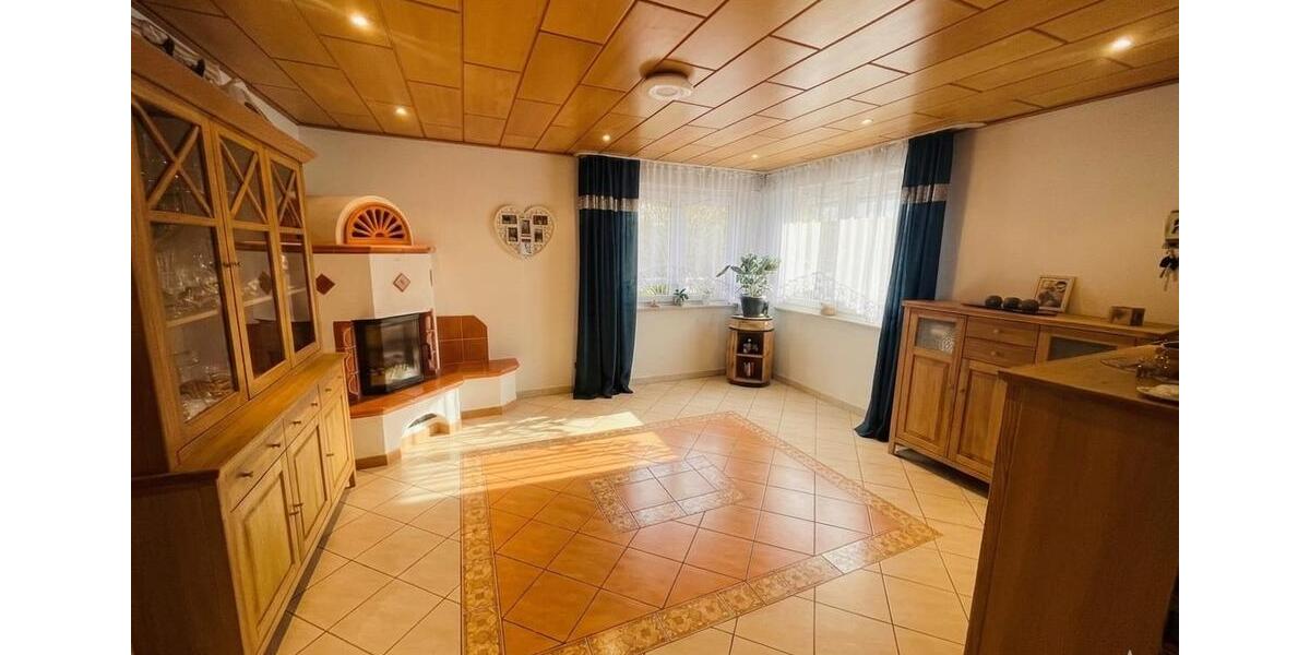 Einfamilienhaus Blieskastel - 5 Zimmer, 151 m&sup2;, 395.000&euro; | Angebot:25398170