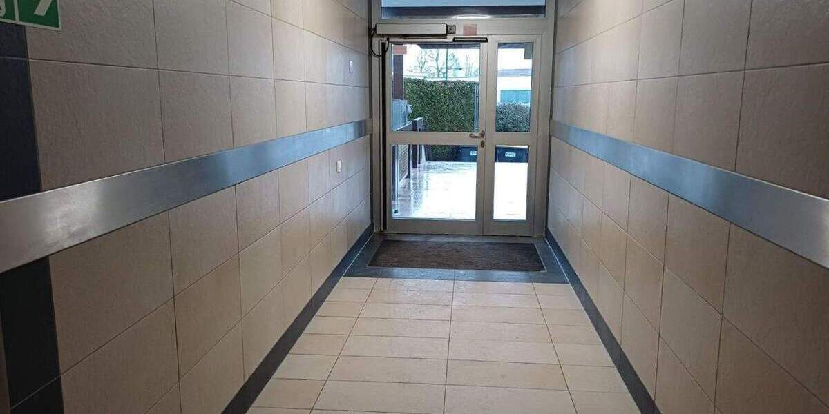 Etagenwohnung Neunkirchen Innenstadt - 3 Zimmer, 75 m&sup2;, 110.000&euro; | Angebot:25683936