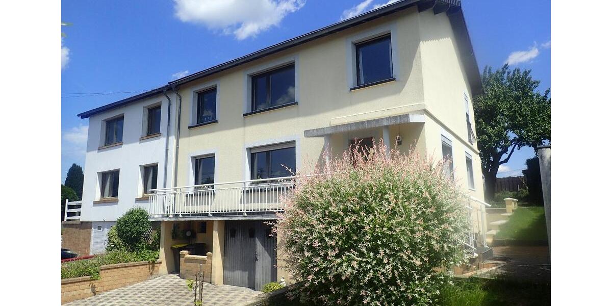 Doppelhaushälfte Überherrn - 5 Zimmer, 126 m&sup2;, 178.000&euro; | Angebot:25971210