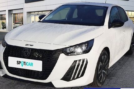 Peugeot 208 5.199 km 14.990 &euro; Saarbrücken 66119