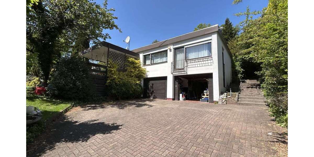 Einfamilienhaus Neunkirchen/Wellesweiler Wellesweiler - 6 Zimmer, 160 m&sup2;, 269.000&euro; | Angebot:22765438