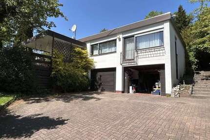 Haus Neunkirchen/Wellesweiler Wellesweiler - 6 Zimmer, 160 m&sup2;, 269.000&euro; | Angebot:22765438