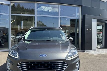 Ford Kuga 22.397 km 24.480 &euro; Sankt Wendel 66606