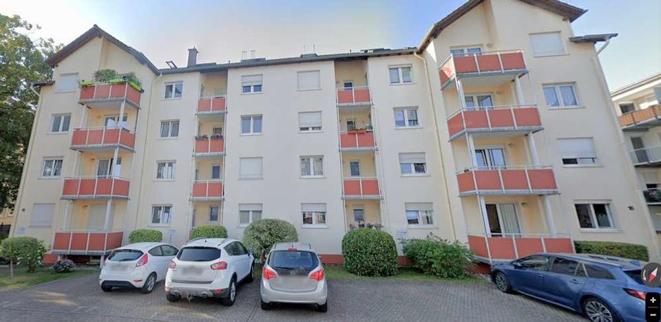Erdgeschoßwohnung Neunkirchen - 1.5 Zimmer, 35 m&sup2;, 400&euro; | Angebot:26689392