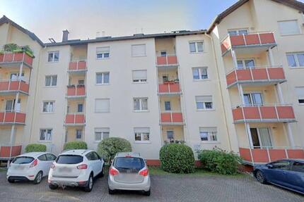 Wohnung Neunkirchen - 1.5 Zimmer, 35 m&sup2;, 400&euro; | Angebot:26689392