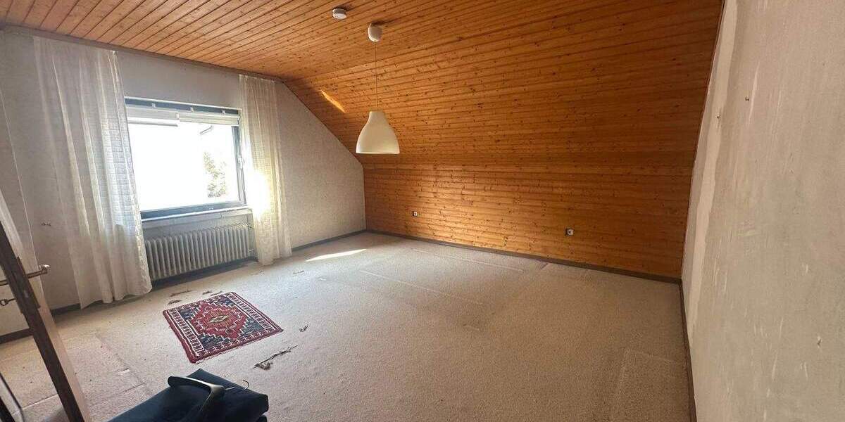 Mehrfamilienhaus, Wohnhaus Rehlingen-Siersburg Siersburg - 6 Zimmer, 200 m&sup2;, 279.000&euro; | Angebot:25896804