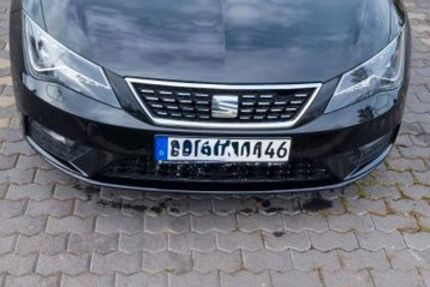 Seat Leon 188.000 km 11.100 &euro; Saarlouis 66740