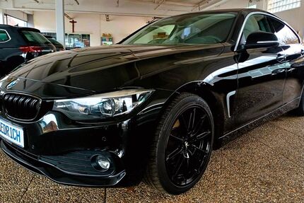 BMW 420 Gran Coupé 153.645 km 15.700 &euro; Homburg 66424