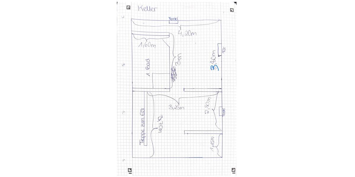 Doppelhaushälfte Friedrichsthal - 1 Zimmer, 115 m&sup2;, 1.050&euro; | Angebot:25803318