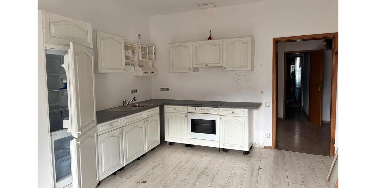 Mehrfamilienhaus, Wohnhaus Sankt Wendel - 8 Zimmer, 200 m&sup2;, 1.400&euro; | Angebot:26412616