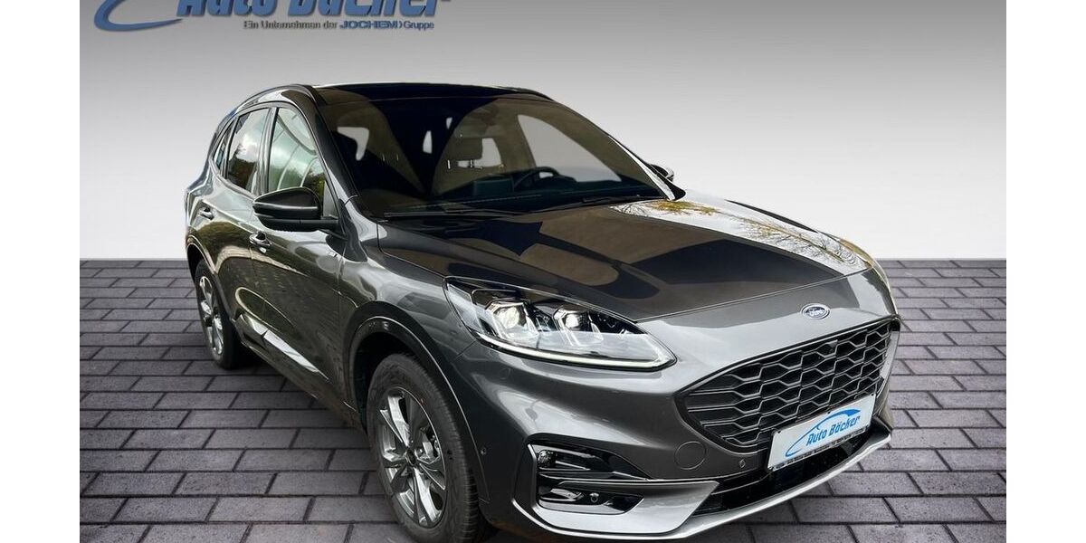 Ford Kuga 25.999 km 26.990 &euro; Neunkirchen 66539