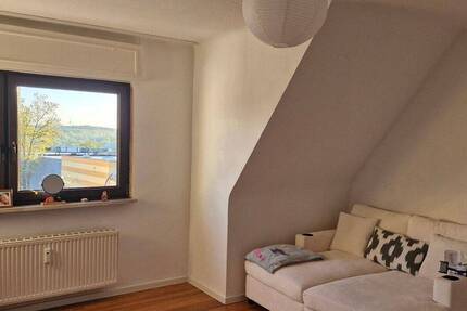 Wohnung Saarbrücken Gersweiler - 3 Zimmer, 65 m&sup2;, 495&euro; | Angebot:26409992