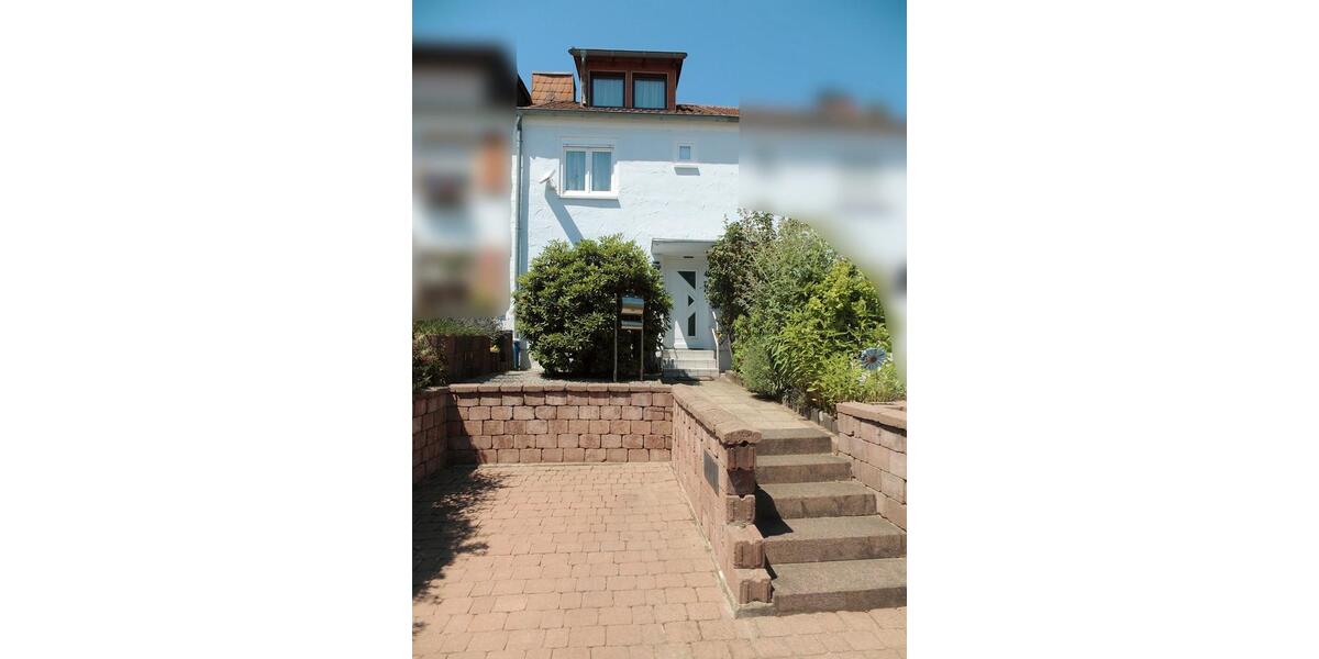 Einfamilienhaus Sankt Ingbert - 4 Zimmer, 88 m&sup2;, 155.000&euro; | Angebot:26718366