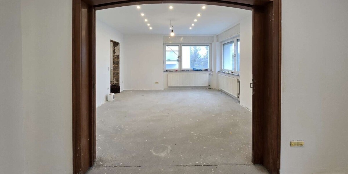Umfangreich modernisiertes Einfamilienhaus in Lebach - Einfamilienhaus Lebach | Angebot:27010416