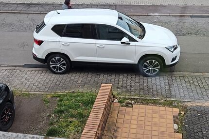Seat Ateca 94.000 km 14.200 &euro; Wadgassen 66787