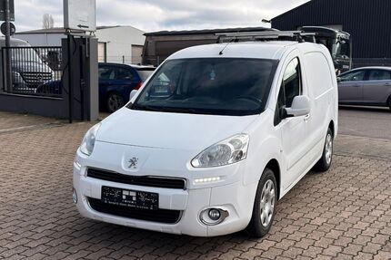 Peugeot Partner 106.000 km 5.999 &euro; Saarlouis 66740