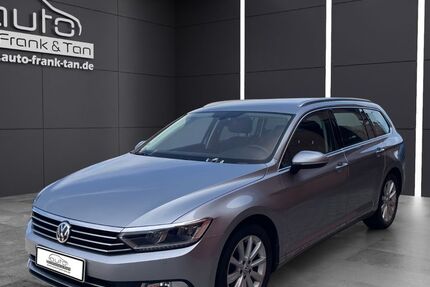 VW Passat Variant 50.700 km 24.990 &euro; Schmelz 66839