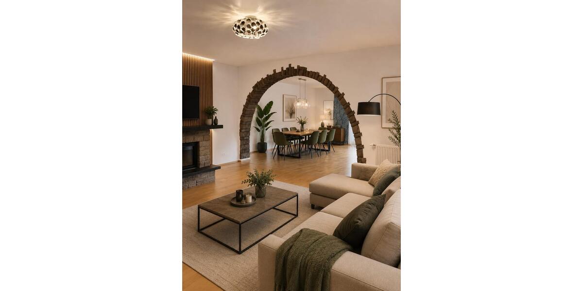 Bungalow Wadgassen - 5 Zimmer, 150 m&sup2;, 430.000&euro; | Angebot:26624275