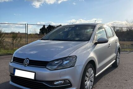VW Polo 142.000 km 8.500 &euro; Bexbach 66450