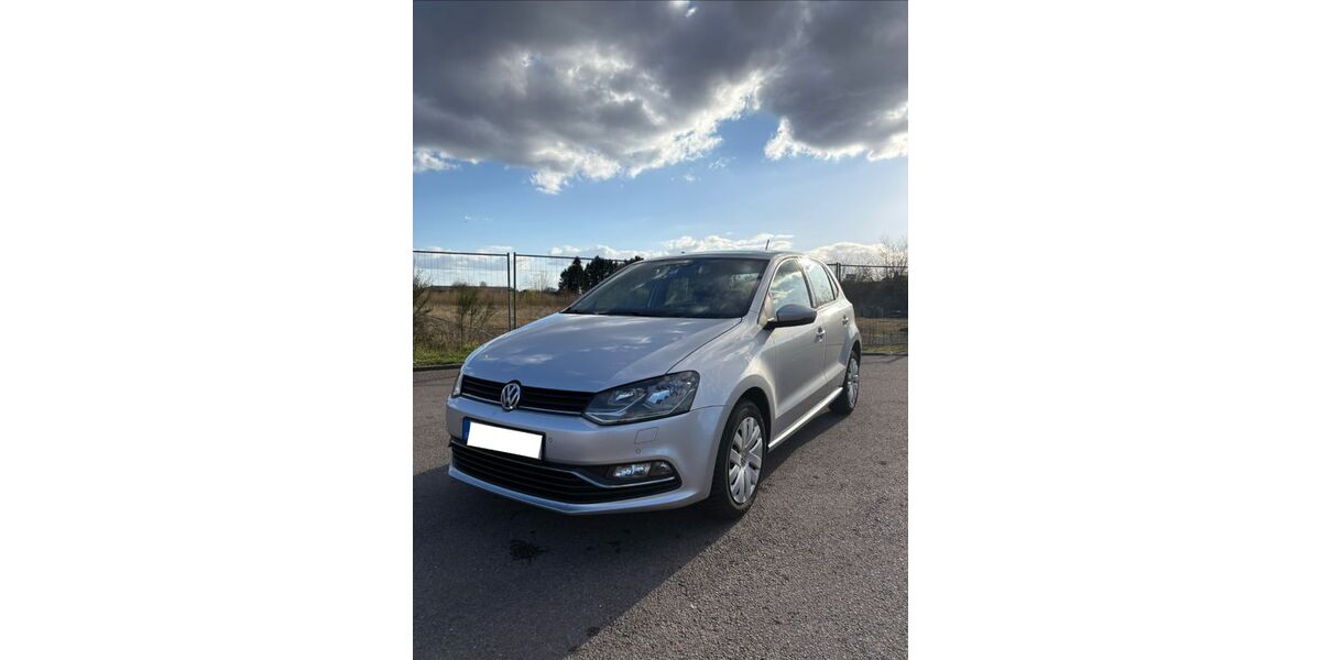 VW Polo 142.000 km 8.500 &euro; Bexbach 66450