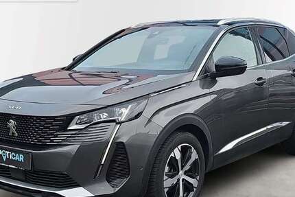 Peugeot 3008 31.758 km 26.990 &euro; Zweibrücken 66482