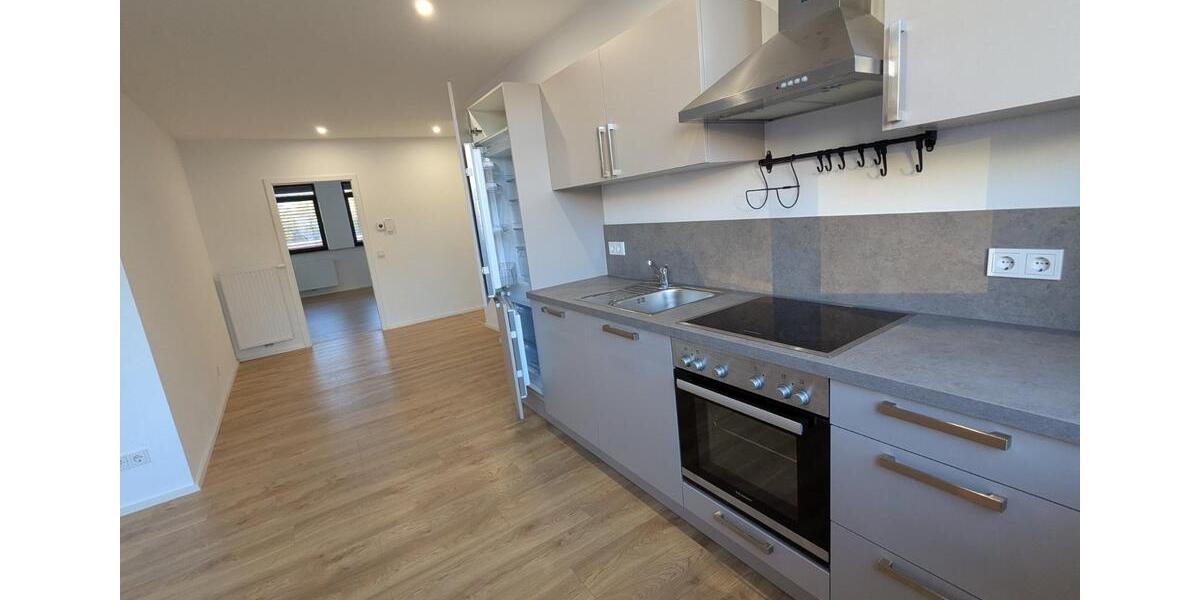 Etagenwohnung Saarlouis - 3 Zimmer, 88 m&sup2;, 240.000&euro; | Angebot:24063102