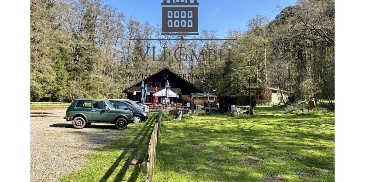 Gewerbeobjekt Saarbrücken / Ensheim Ensheim - 380.000&euro; | Angebot:26275932