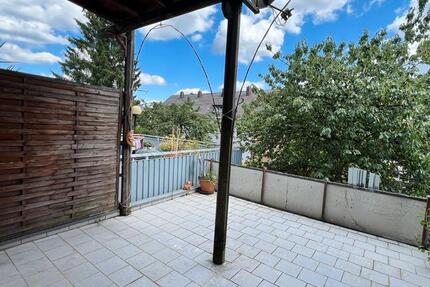 Wohnung Sankt Ingbert - 2 Zimmer, 76 m&sup2;, 690&euro; | Angebot:25977199