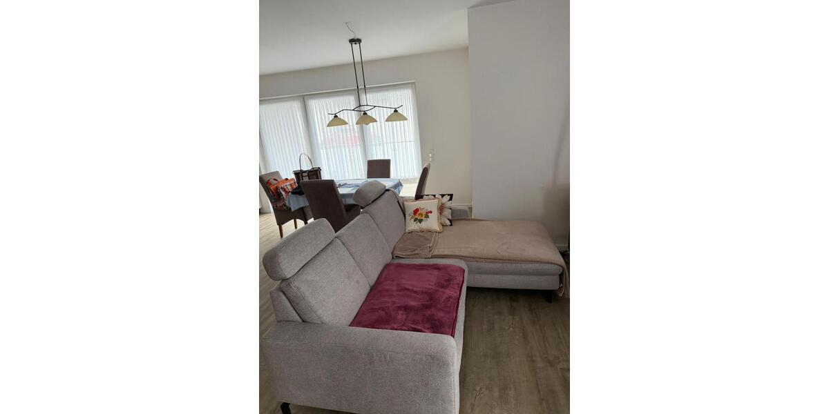 Erdgeschoßwohnung Rehlingen-Siersburg Siersburg - 3 Zimmer, 87 m&sup2;, 1.075&euro; | Angebot:26652044