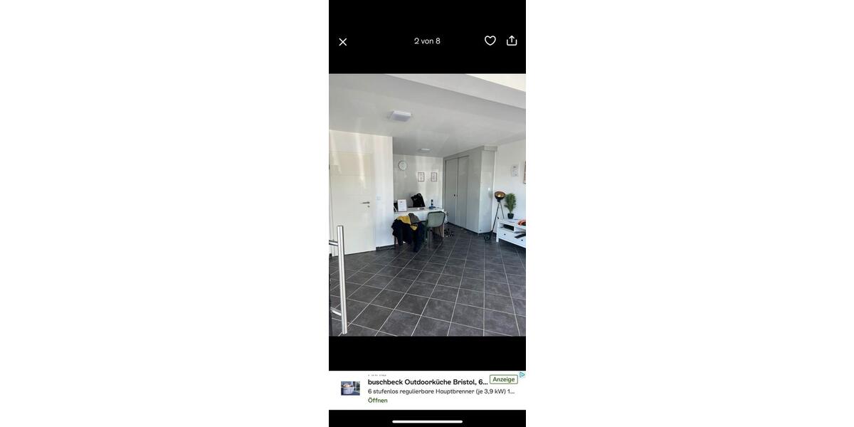 Gewerbeobjekt Homburg - 1.750&euro; | Angebot:24549549