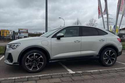 Audi Q3 23.200 km 32.400 &euro; Saarlouis 66740