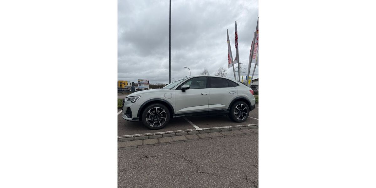Audi Q3 23.200 km 32.400 &euro; Saarlouis 66740